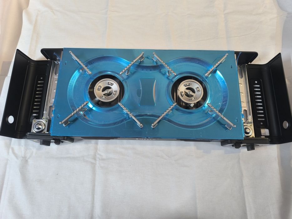 Газови котлони...