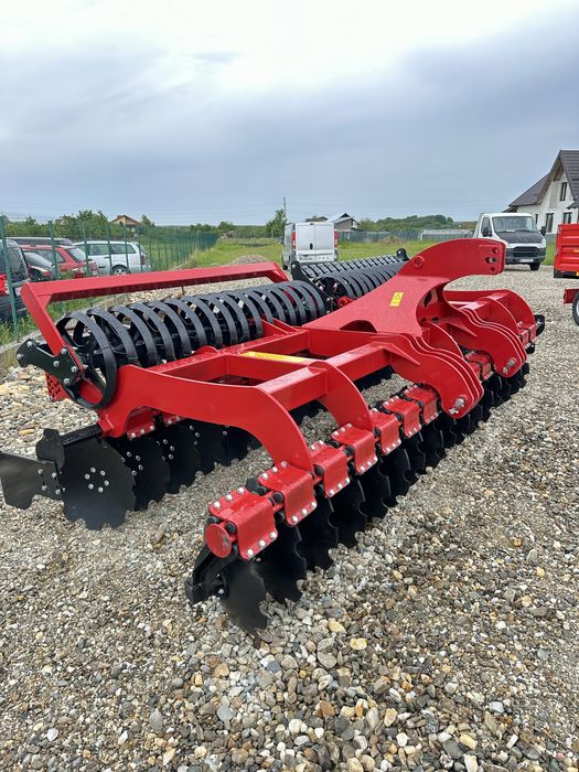 Teradisc Mega 4 M tavalug vinclu