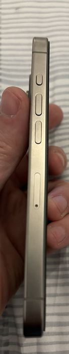 Iphone 15 pro 256 GB