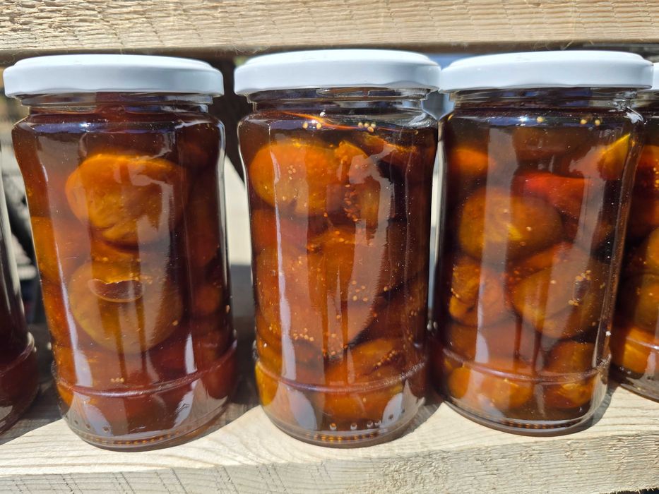 Домашни сладка 100% екологични