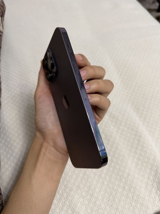 Айфон 14 про макс