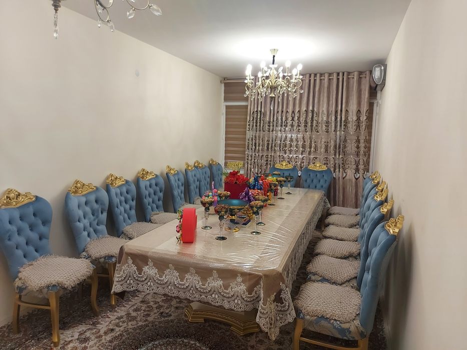 Продаётся квартира