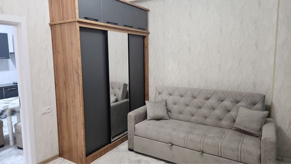 Chioonzor 19 kv yoshlik navastroyka 1 xona 450$ lubboyiga srochnj