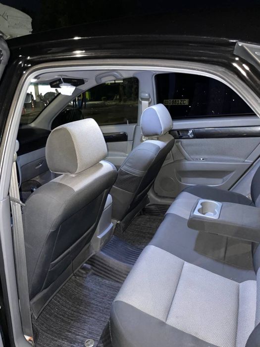 Chevrolet jentra 2021