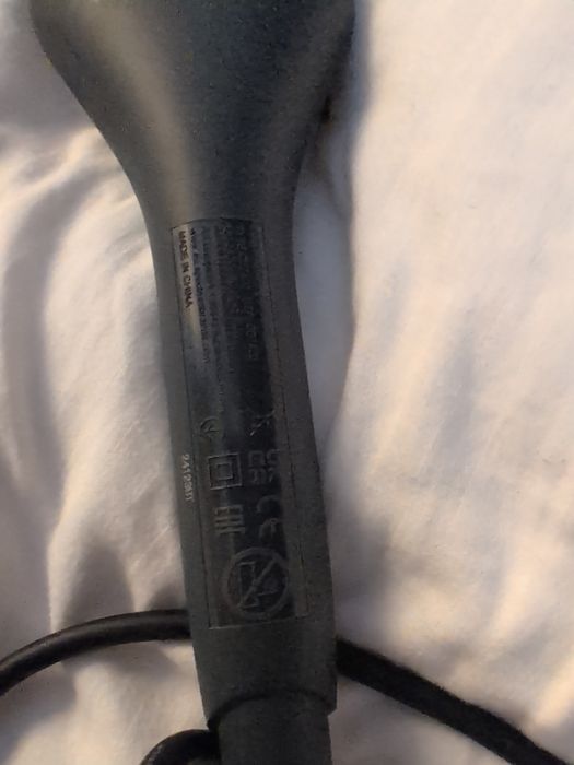 Четка за изправяне Remington