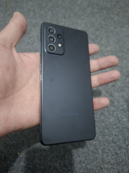 Samsung A52 8/128
