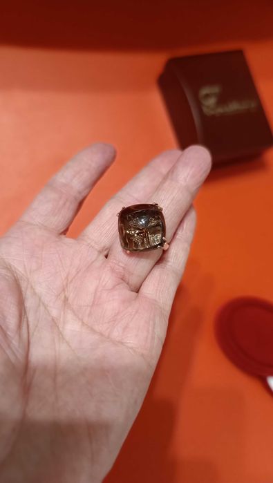 Продаю золотой комплект