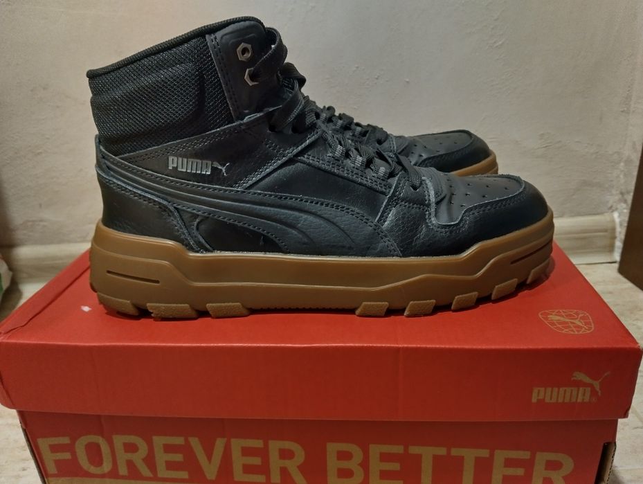 Зимни боти Пума(Puma)