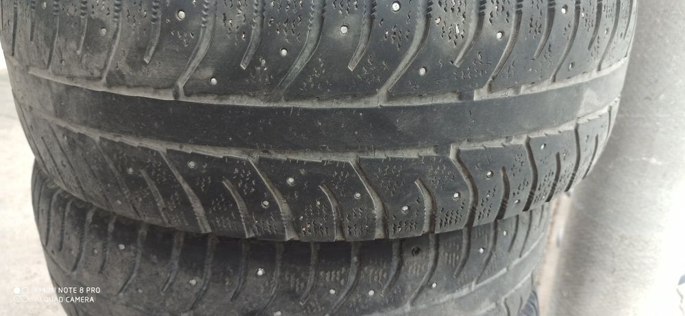 Продам зимний шина
