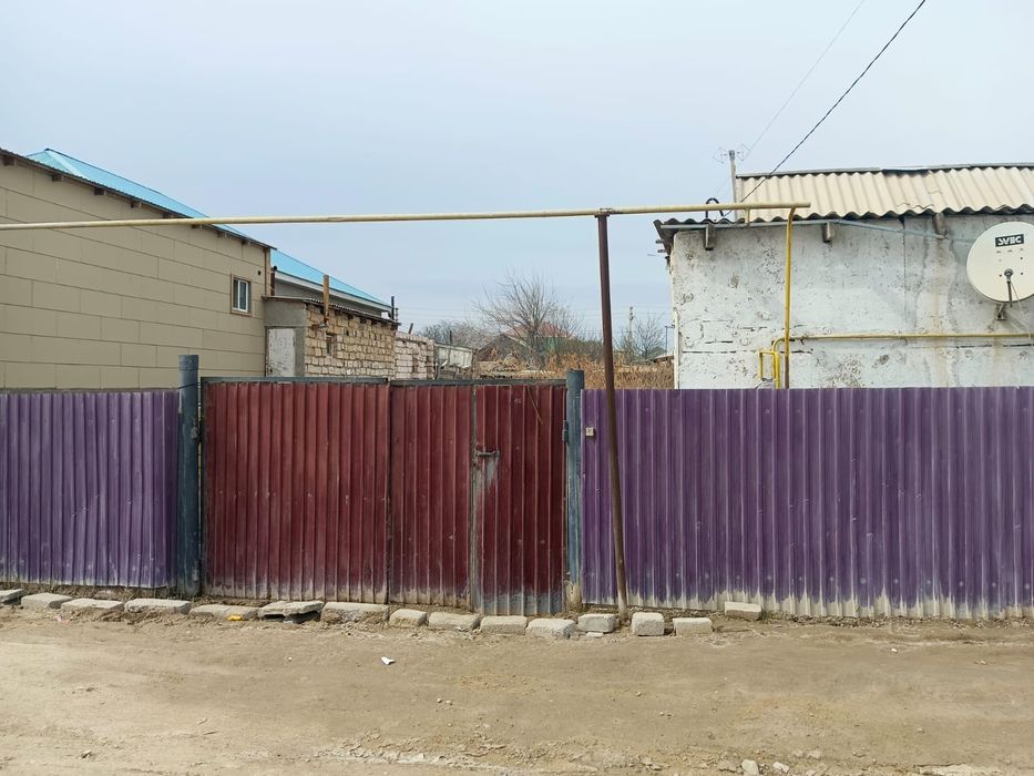 Срочно Участок с времянкой