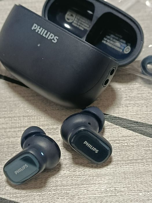 Безжични Слушалки за телефон PHILIPS