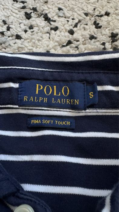 Мъжка тениска Polo Ralph Lauren размер S