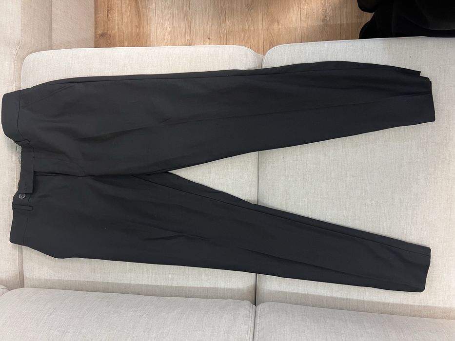 Продавам Мъжки костюм Suitmen – Style Italiano