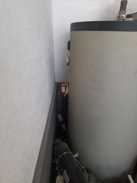 Боллер сотилади.