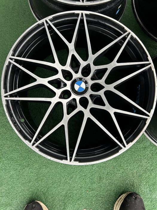 5х120 19 за BMW