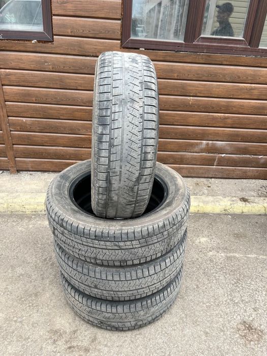 Продам шина 225/65/18