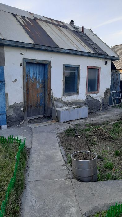 Продам дом.мкр."Дачный "