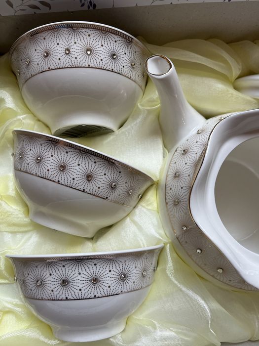 Набор посуды Royal