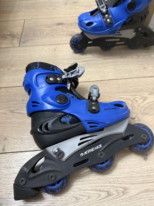 Продам ролики детские