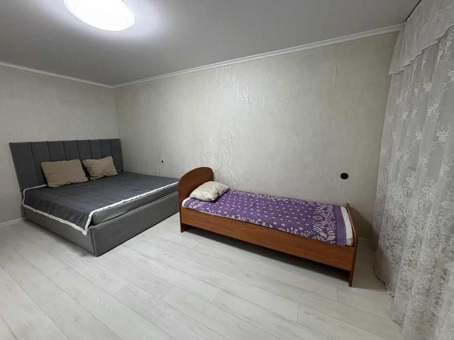 Сдам трехкомнатную квартиру