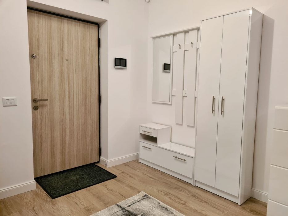 De închiriat apartament in Tomis Park