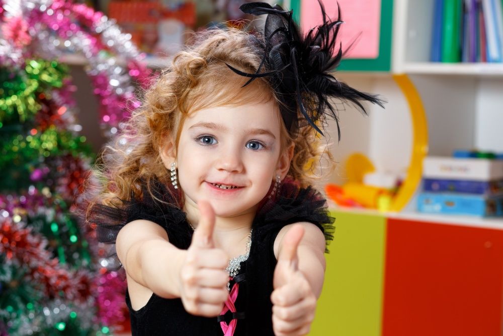 Фотосъёмка в детских садах