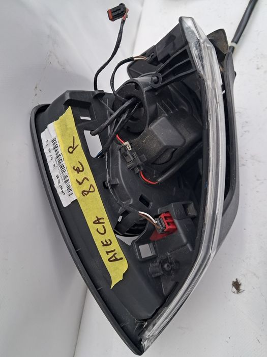 Огледало дясно Seat Ateca