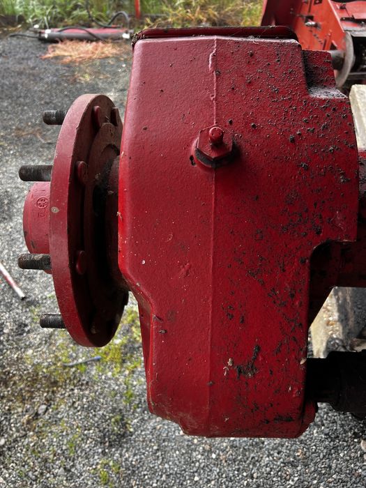 Combina CASE piese IH 1660,1640,1440,1460.1480