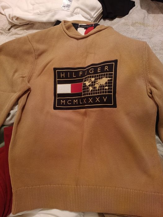 Свитер     мужской