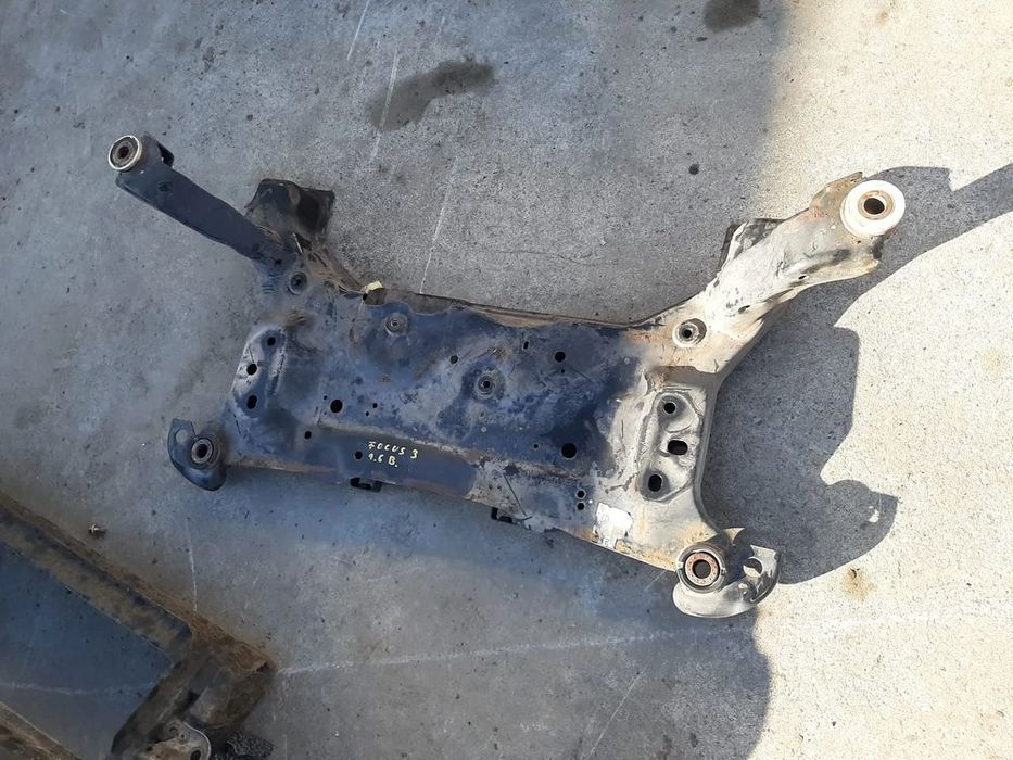 jug cadru motor 1.9 tdi vw golf 4 1j