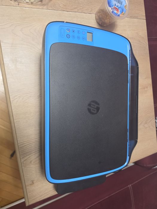 Принтер   4100 HP