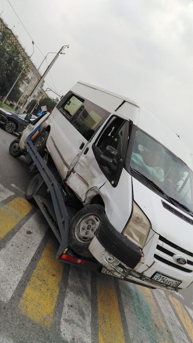 Эвакуатор круглосуточна