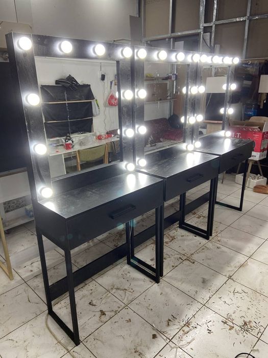 oina   ойна гример зеркало