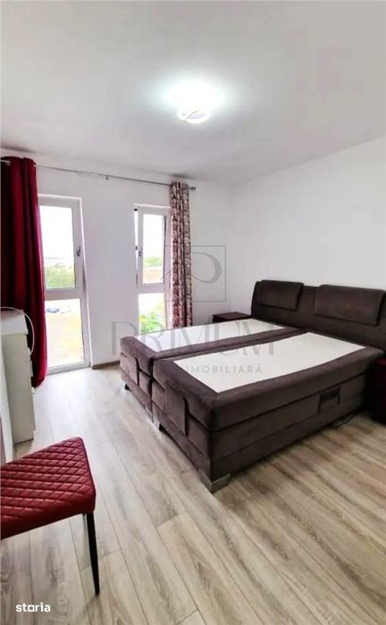 Aradului - 3 Camere - 2 Bai - Terasa - Etaj 5 - Lift - Incalzire Pard — fotografia 1