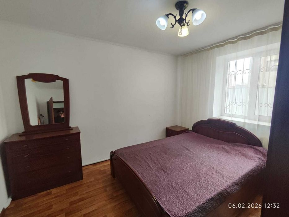 Сдам в аренду дом в спальном районе