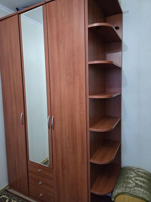 Спальный гарнитур