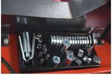 Машина за изправяне на джанти - Промоция!