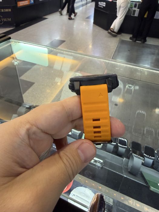 Garmin Instinct Solar