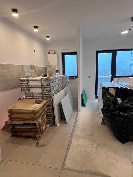 Apartament 2 camere