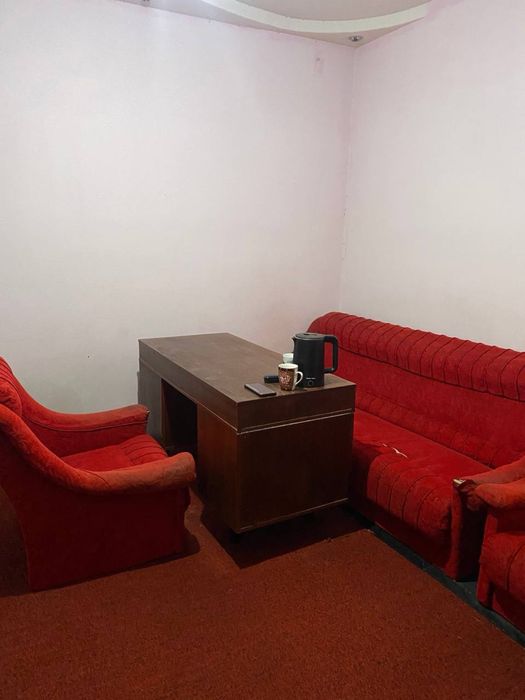 Ц-5! Просторная 3-комнатная квартира у метро Минор