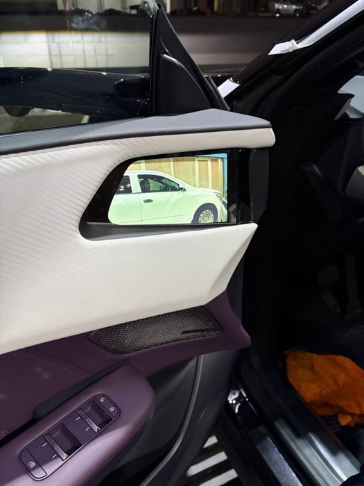 Mazda EZ60 Hybrid eng full