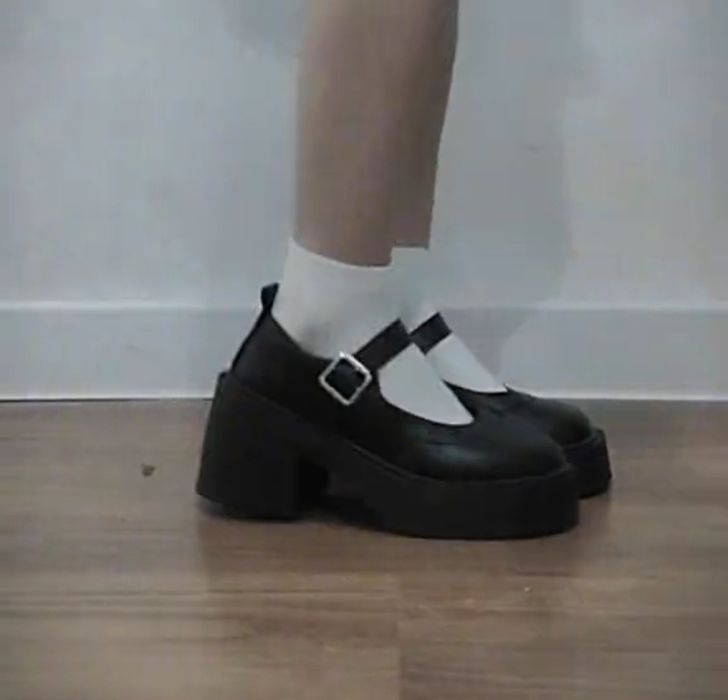 женские туфли, размер 36