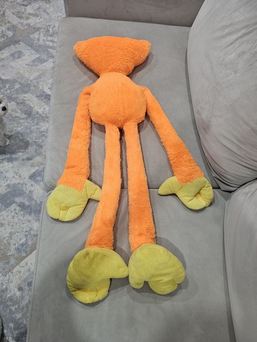 Продам игрушку большую Хаги Ваги