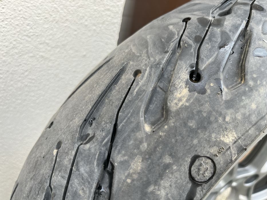 Roti BMW GS LC plug and play cauciucuri discuri - abs Bucuresti ...