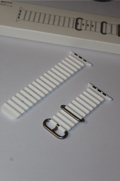 Стилни каишки за Apple Watch – различни цветове и размери