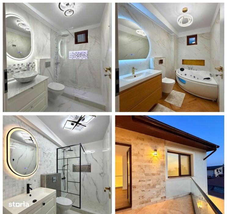 Casa 5 Camere | Metrou Laminorului | Inchiriere Imediata