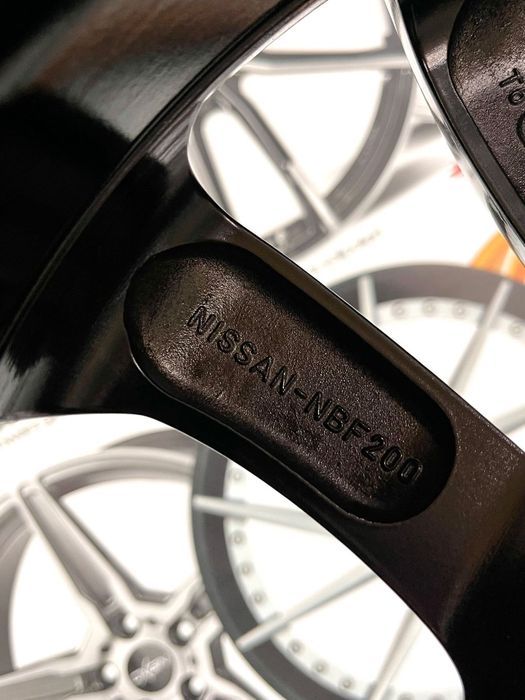 jante dacia duster noi originale 17 inch