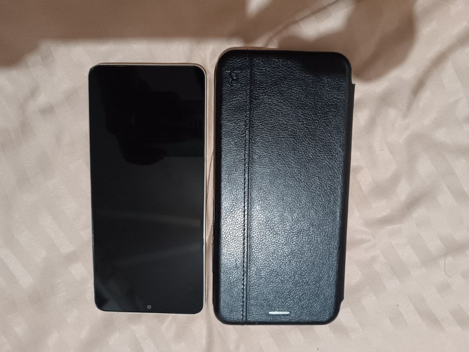 Samsung A06 64гб 2 сим новый