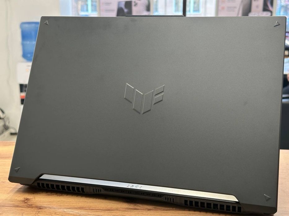 ASUS TUF Gaming F16