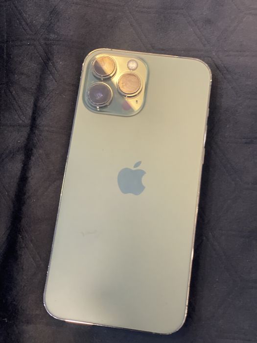 Iphone 13 pro max 128 срочно